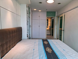 The Plaza (D7), Apartment #479753491